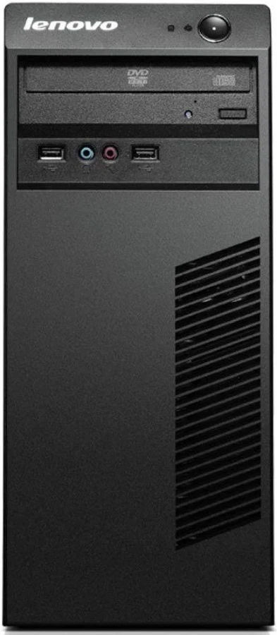Desktop Torre Lenovo Intel Core I5-4ª 8gb Ddr3 SSD 250 GB