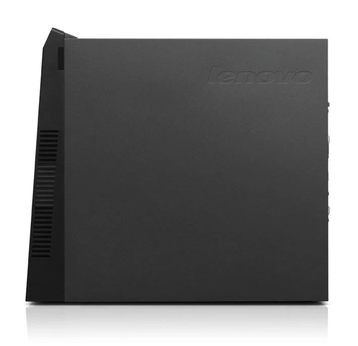 Desktop Torre Lenovo Intel Core I5-4ª 8gb Ddr3 SSD 250 GB